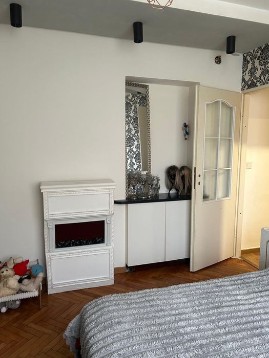 Apartament de vânzare