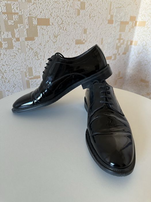 Мужские туфли