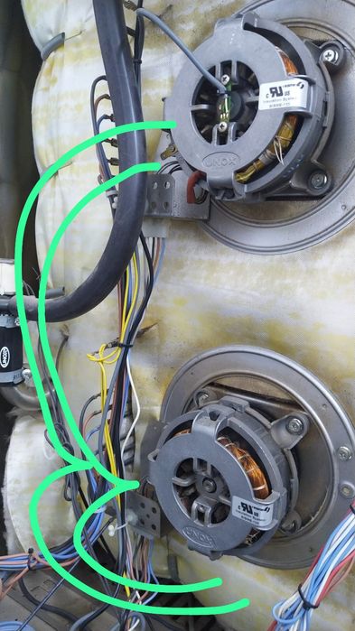 Ремонт пароконвектоматов