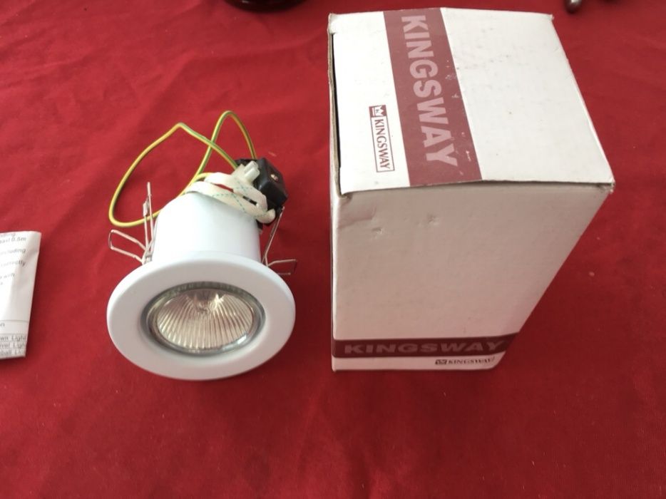 Spoturi tavan top of the range