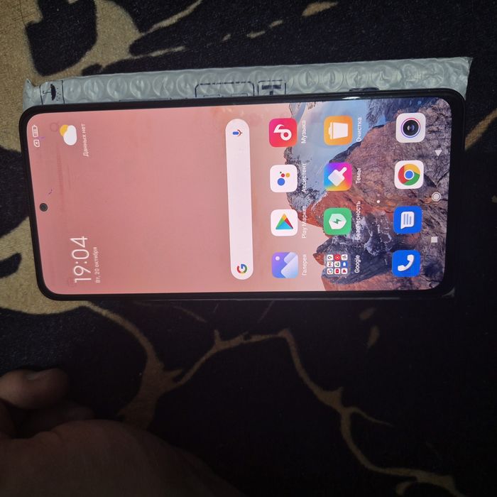 Redmi Note 11 Pro Plus 5G 128Gb