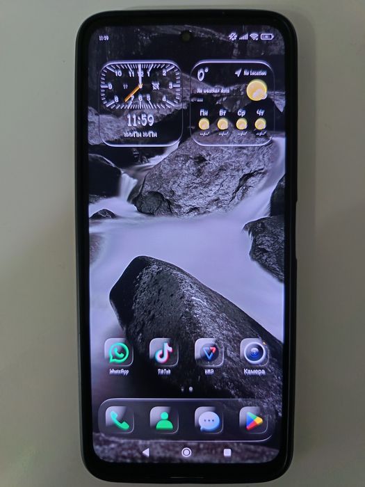 Xiaomi Redmi 12 .8.256