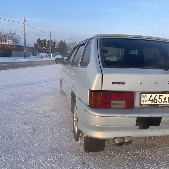 Продам ваз 2114