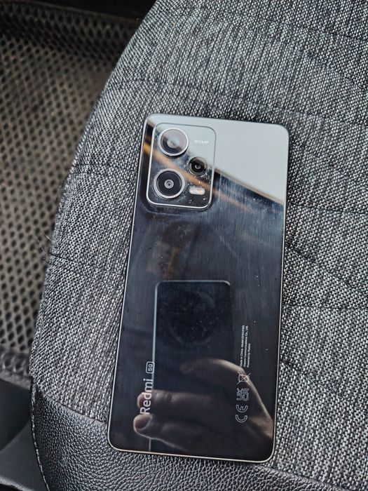 Redmi not 12 pro 5G sotiladi