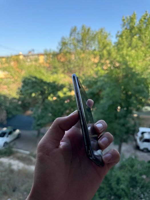 Iphone X 64 GB. Ideal