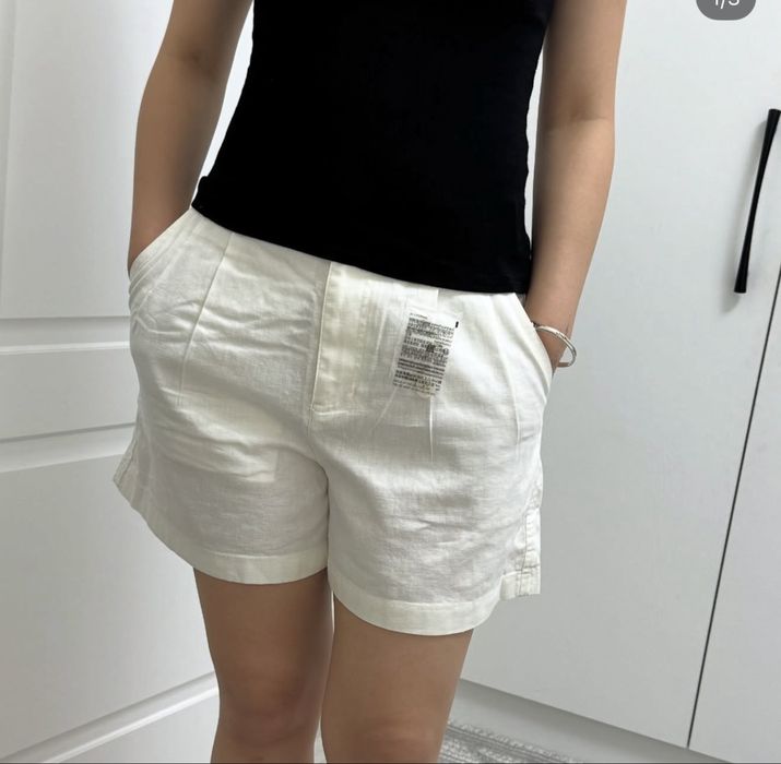 Шорты uniqlo рр L