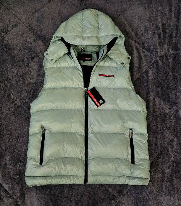 Дамски елек Прада