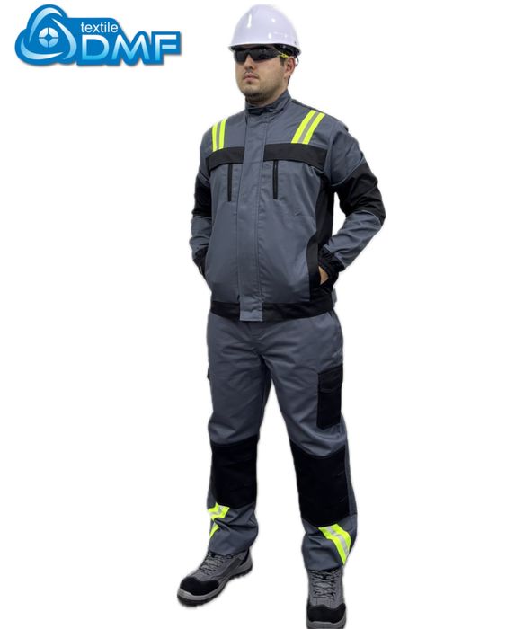 Спецодежда, uniforma