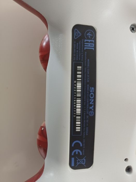 Джостик от пс 4 оригинальный