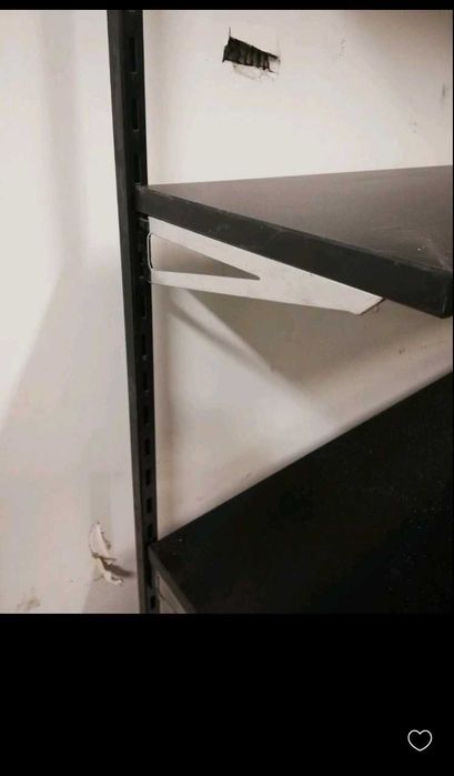 Стелажи за магазин