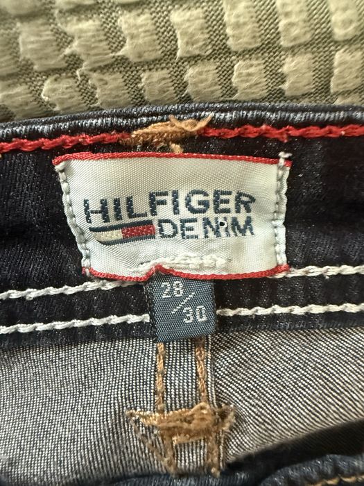 Дънки Tommy Hilfigher