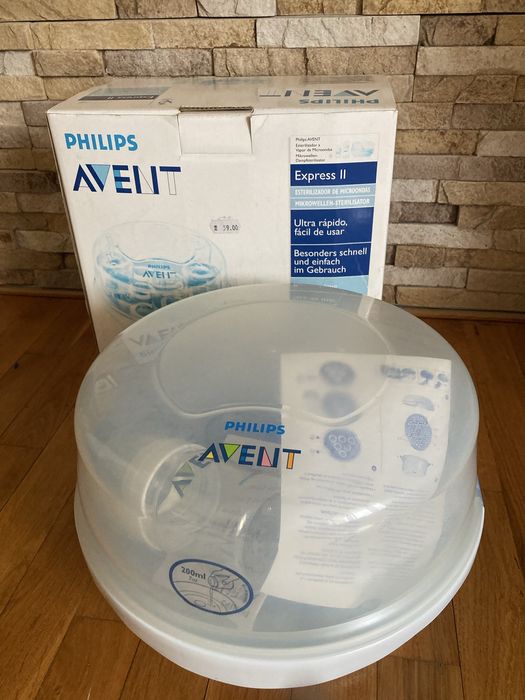 Стерилизатор Avent