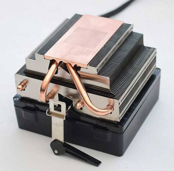 Кулер для процессора AMD