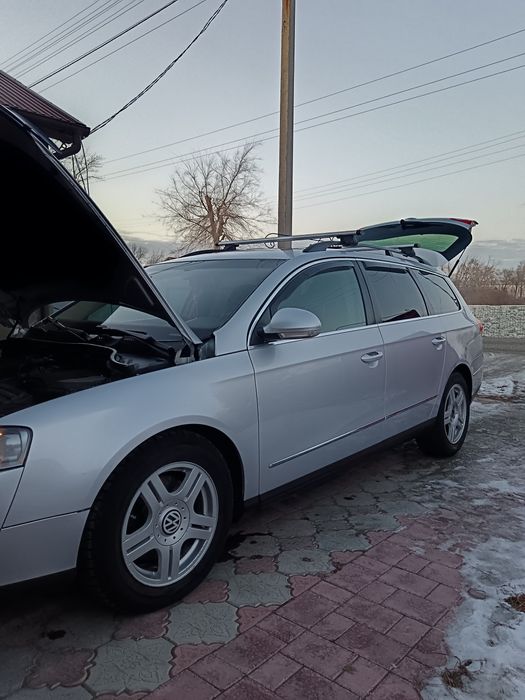 Продам фольсваген пассат