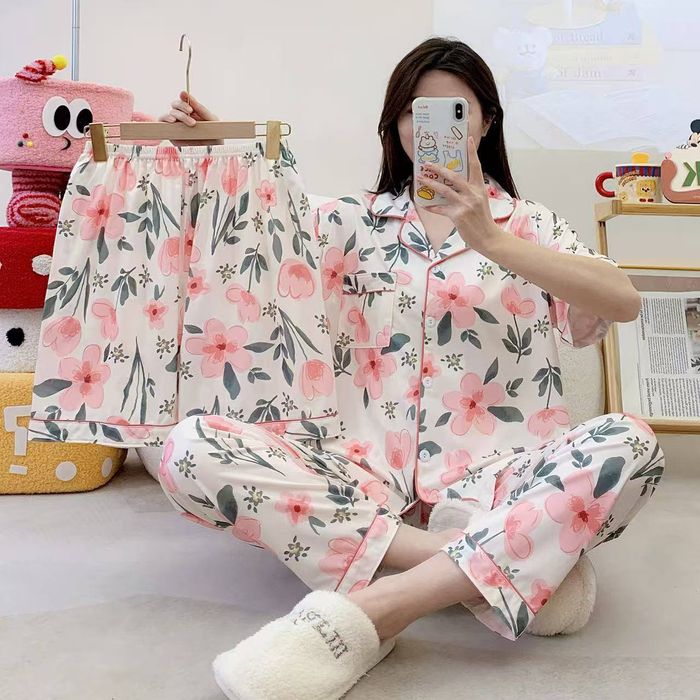 Pijama troyka xitoy