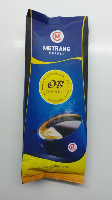 Кофе MeTrang вьетнамский