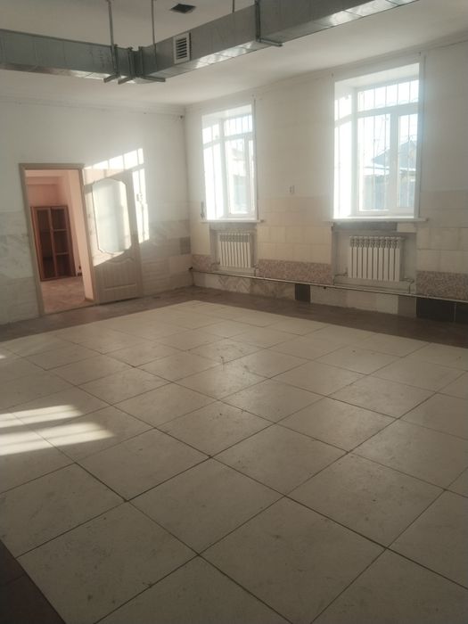 Выдаётся помещение