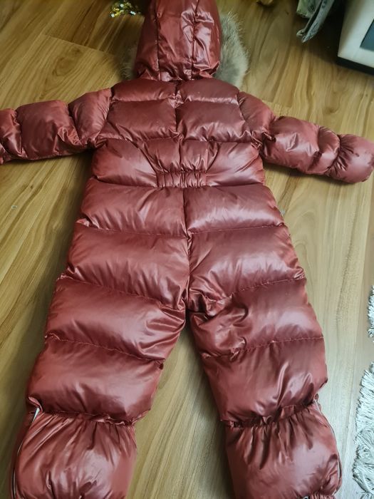 Продам зимний комбенизон