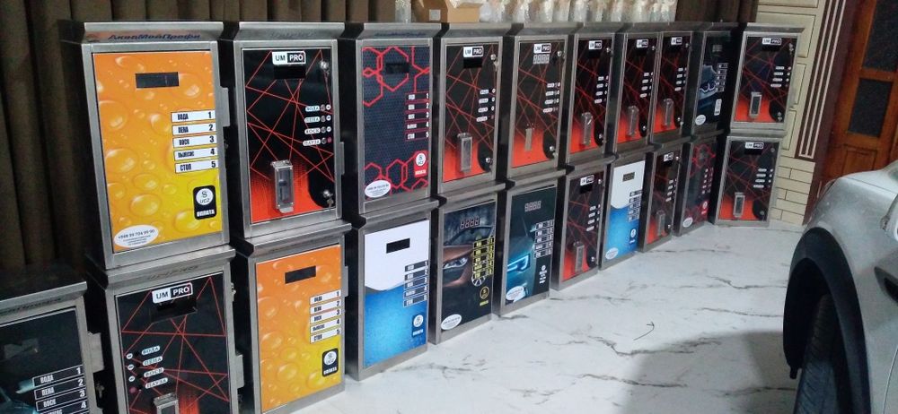 Мой сам ускуналарыни  тез ва арзон нархларда урнатиб берамиз