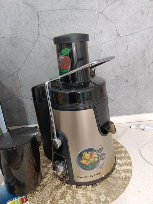 Соквыжымалка  бу