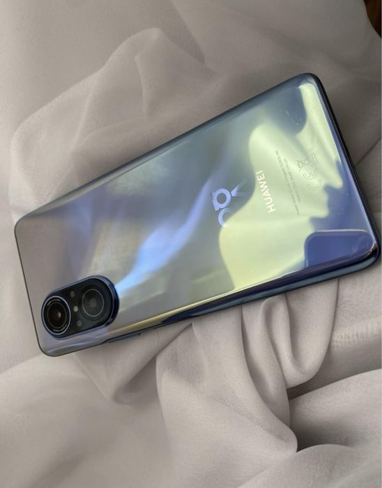Huawei nova 9 SE nou