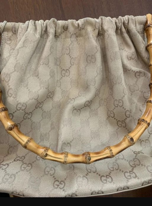 GUCCI оригинална дамска чанта