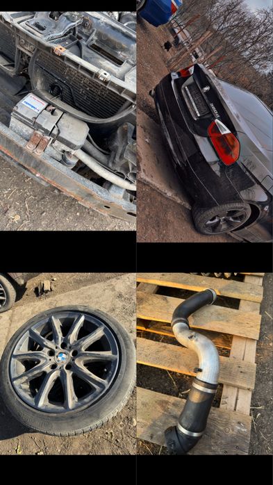 Dezmembrari bmw e60 e87 e90 si e91