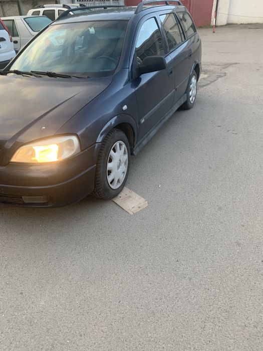 Vand opel astra g 1.6 benzina