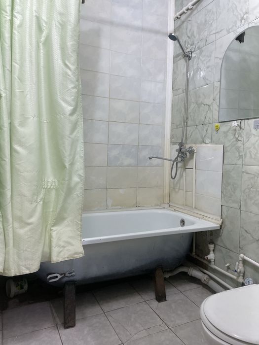 Сдаю-1-ю.кв. на 3мкр.пр.Республики