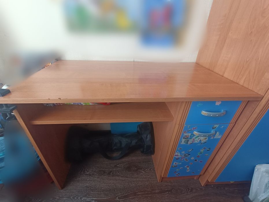 Детско - подростковый гарнитур