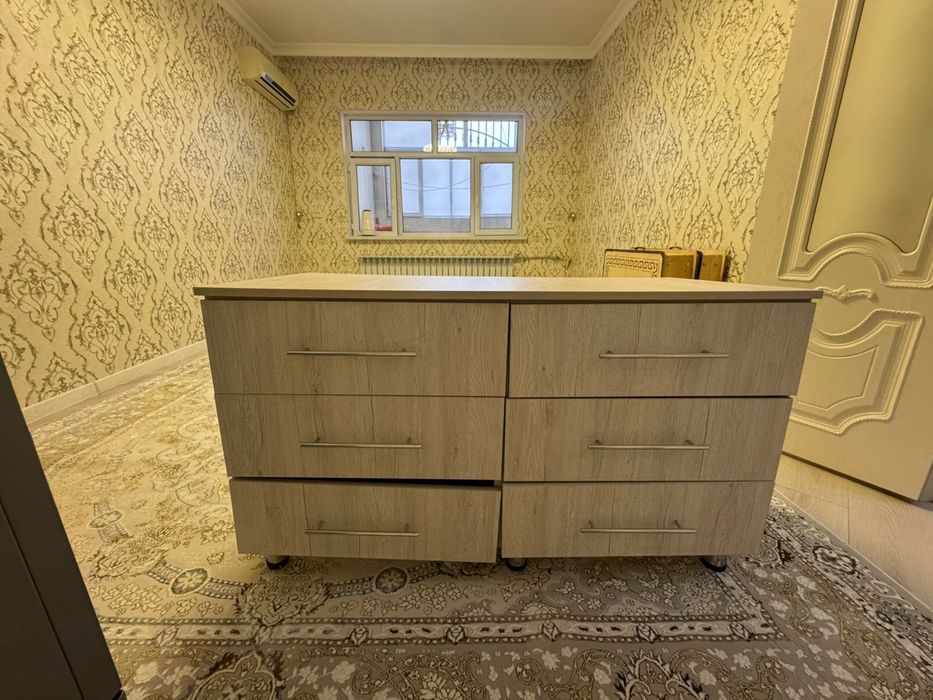 Шкаф 64мыңға істеткенмін 10к сатамын