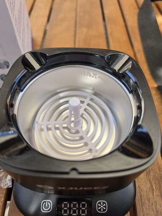 XJUGEZ Ultrasonic Cleaner 42 000 Hz – ултразвуков почистващ уред