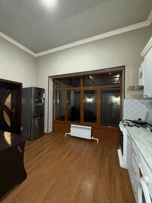 2 сотихли 2 каватли катедж ижарага берилади