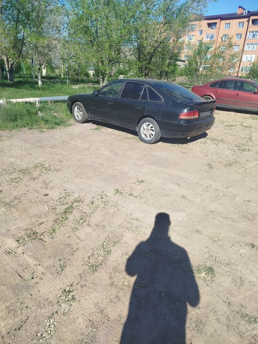 Митсубиси Галант 7 94 года