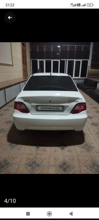 Нексия 2 сотилади