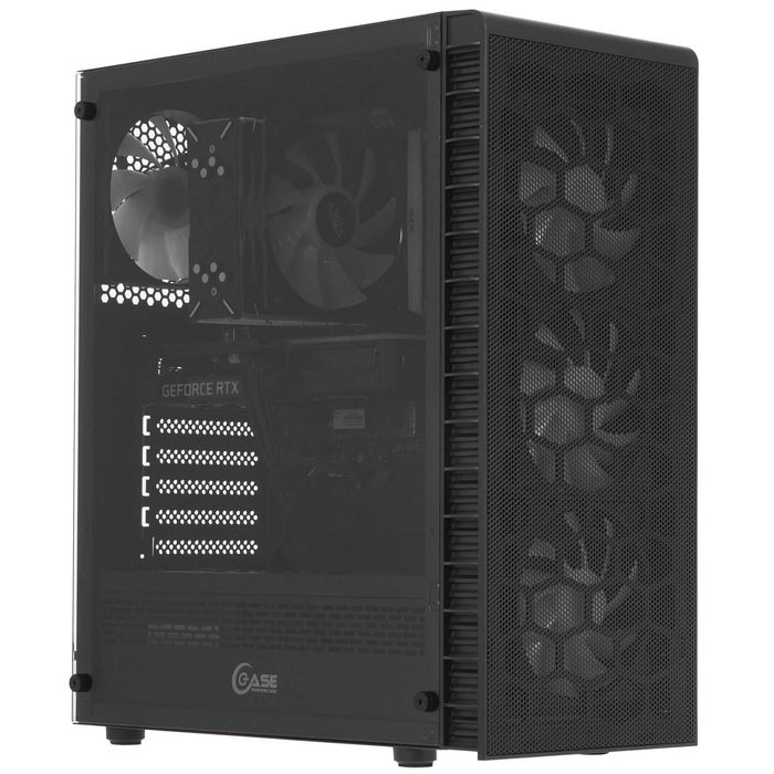 Полный комплект компьютер+сетап