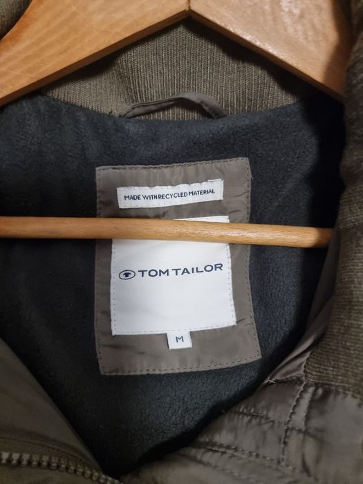 Зимно яке Tom Tailor