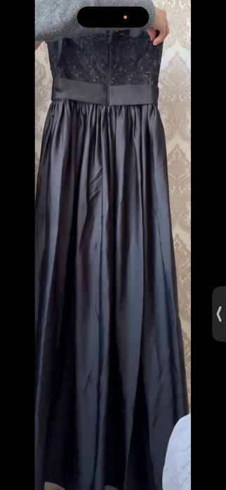 Отдам вечернее платье