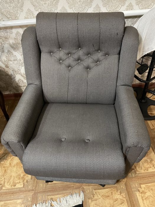 Диван Тройка в комплекте