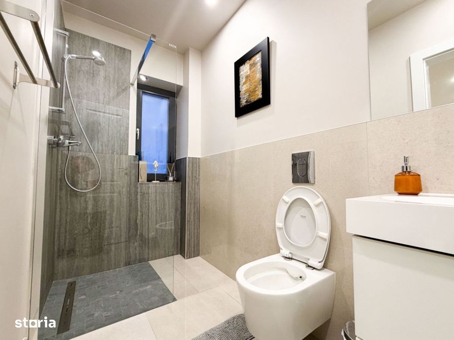 Casa individuala , 280 mp utili+ 1.000 mp de teren, FELEACU