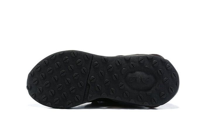 Nike Air Max Black