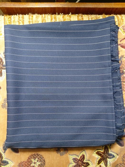 Ткань   костюмная