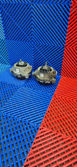 Tampon/tampoane motor bmw X3 F25 2.0d N47 184cp euro 5 automat