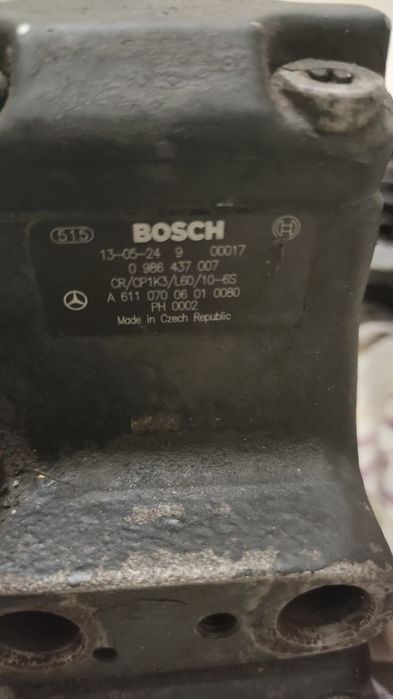 Продам ТНВД 120 000