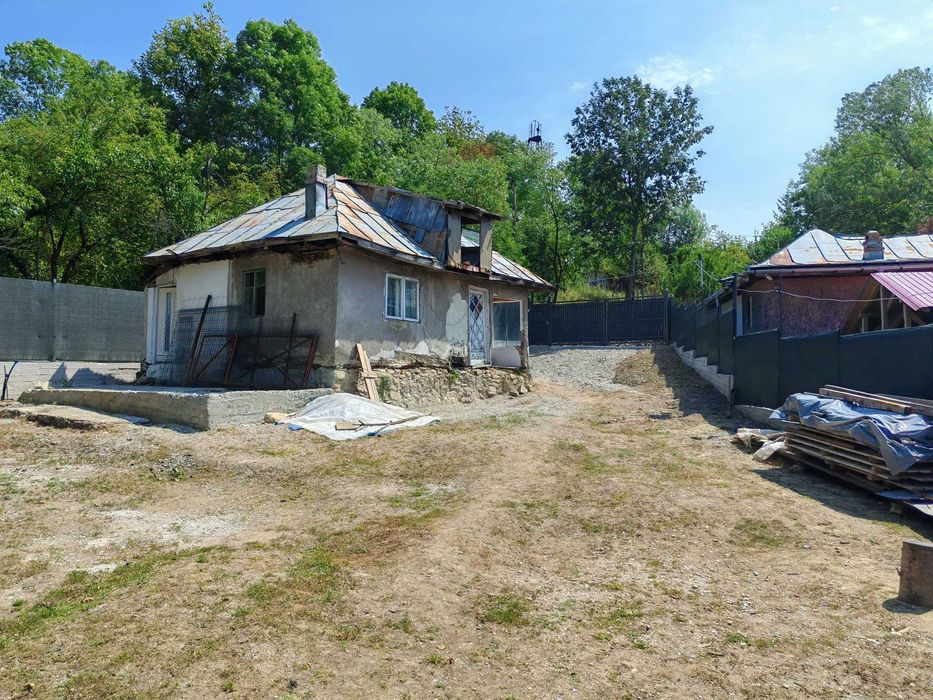 Vând Casă Demolabilă