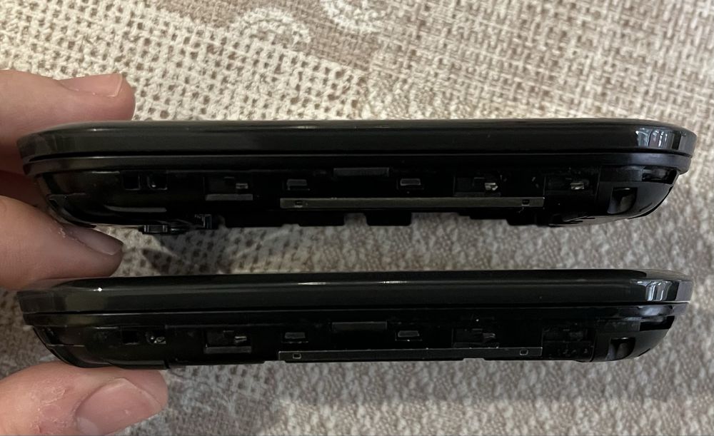 Microsoft KIN TWOm [2 броя]