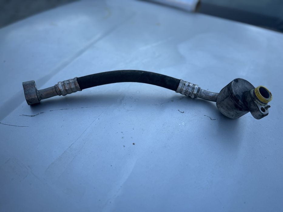 Маркуч/тръба за климатик VW Crafter 2.5 фолксваген крафтер