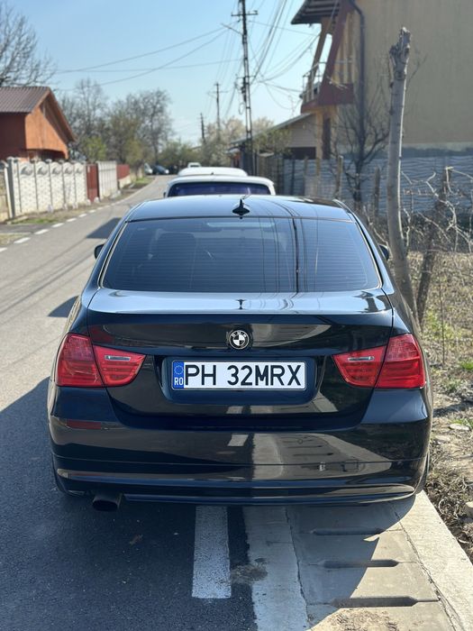 BMW 3 Series 2011 — imagine 2