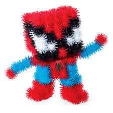 Joc de creatie cu scai