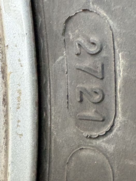 Оригинални Тойота 15”